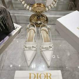 Picture of Dior Shoes _SKUDiorsz35-4043727.5CMLL0703